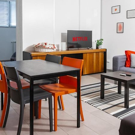 Staurenghi Red Apartment Varese Exterior photo