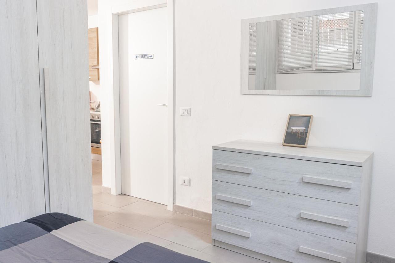 Staurenghi Red Apartment Varese Exterior photo